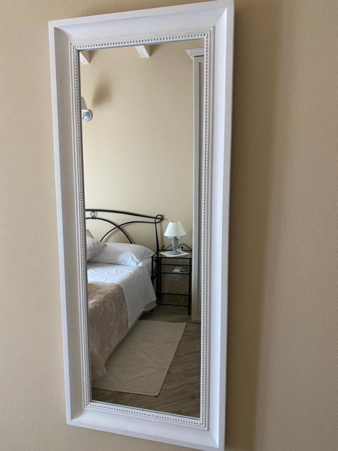 La Soffitta Di Emmasofia Bed and Breakfast San Vito  Εξωτερικό φωτογραφία